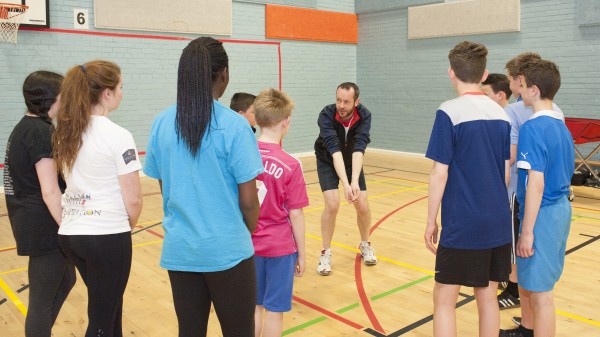 Coaching