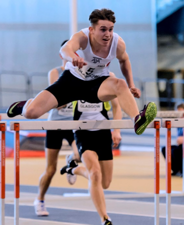 Performance Athlete